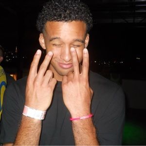 Meet your Posher, Evan